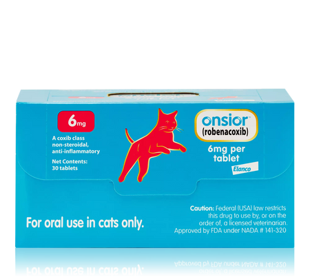 Onsior Tablets for Cats