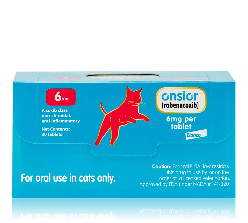 Onsior Tablets for Cats