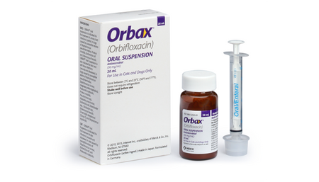 Orbax Liquid