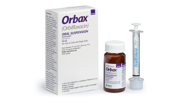 Orbax Liquid