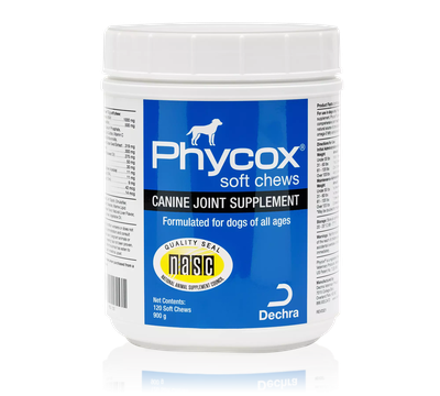 Phycox Joint SupplementA natural source of phycocyanin,