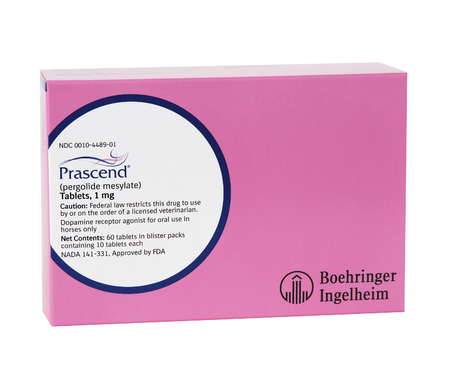 Prascend Tablets