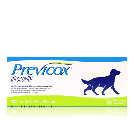 Previcox Chewable Tablets