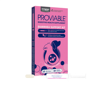 Proviable Probiotic Kit