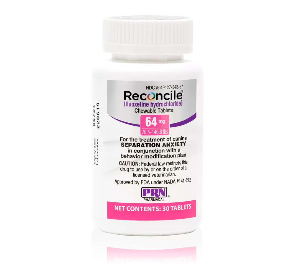 Reconcile Chewable Tablet for Dogs