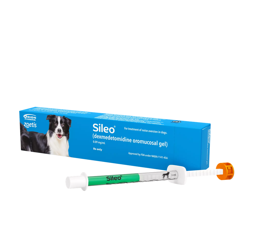 Sileo