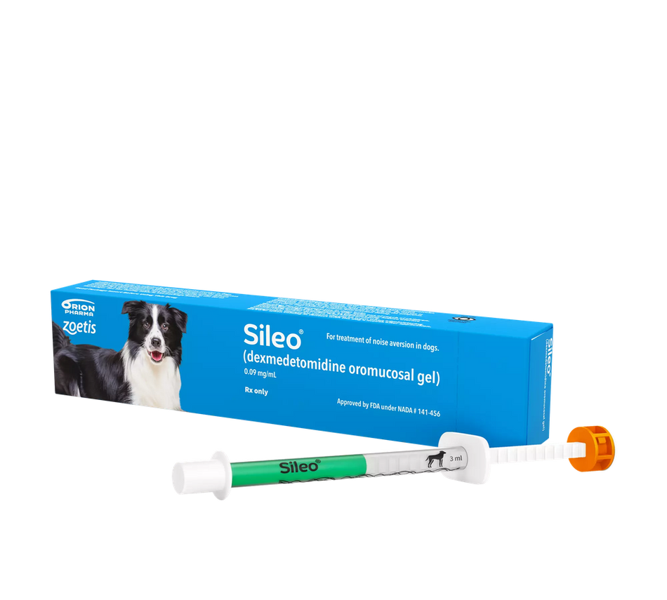 Sileo