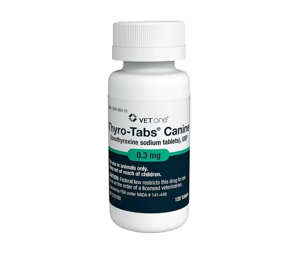 Thyro-Tabs