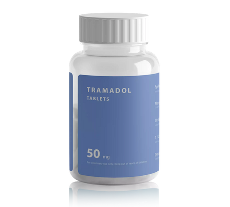 Tramadol Tablet