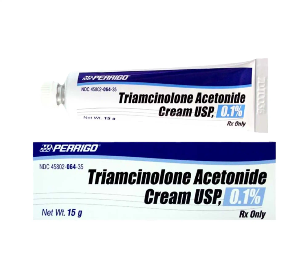 Triamcinolone Acetonide Cream