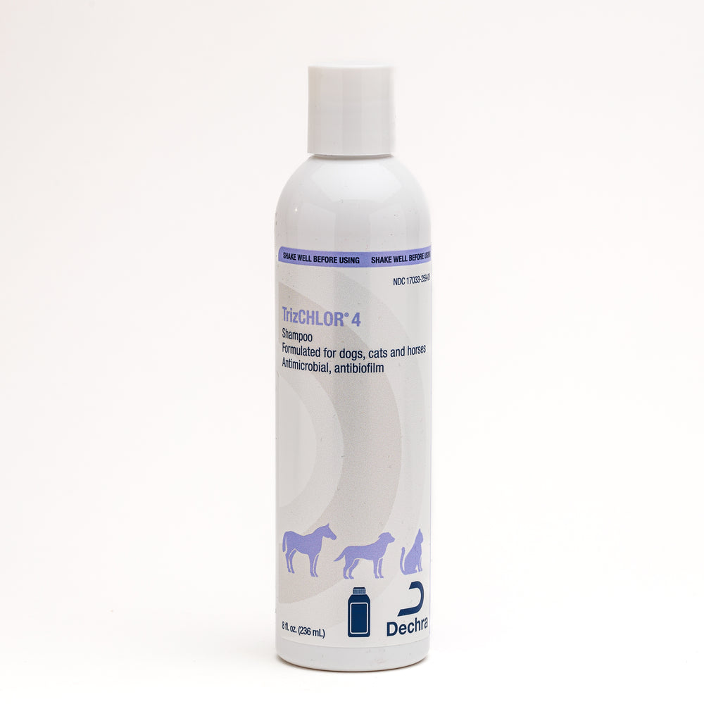 TrizChlor 4 Shampoo