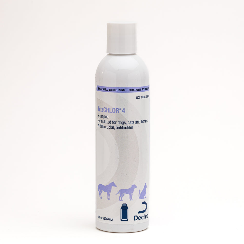 TrizChlor 4 Shampoo