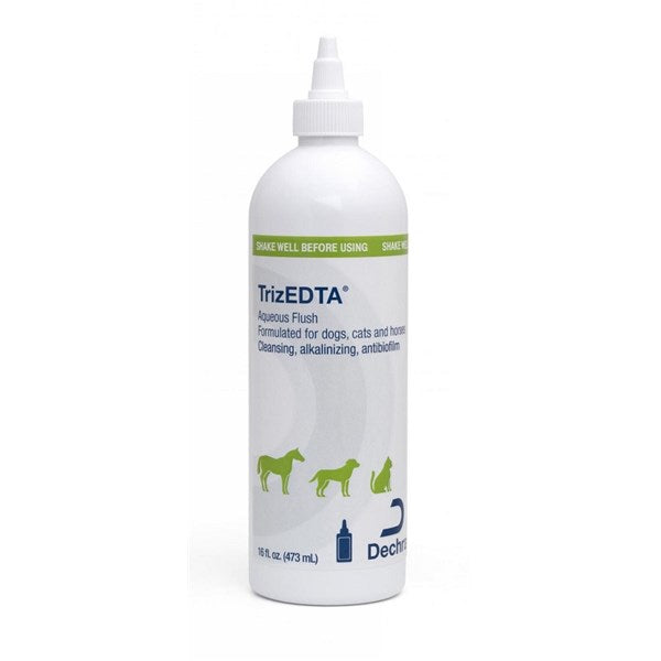 TrizEDTA Aqueous Flush