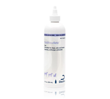 TrizUltra+KETO Solution