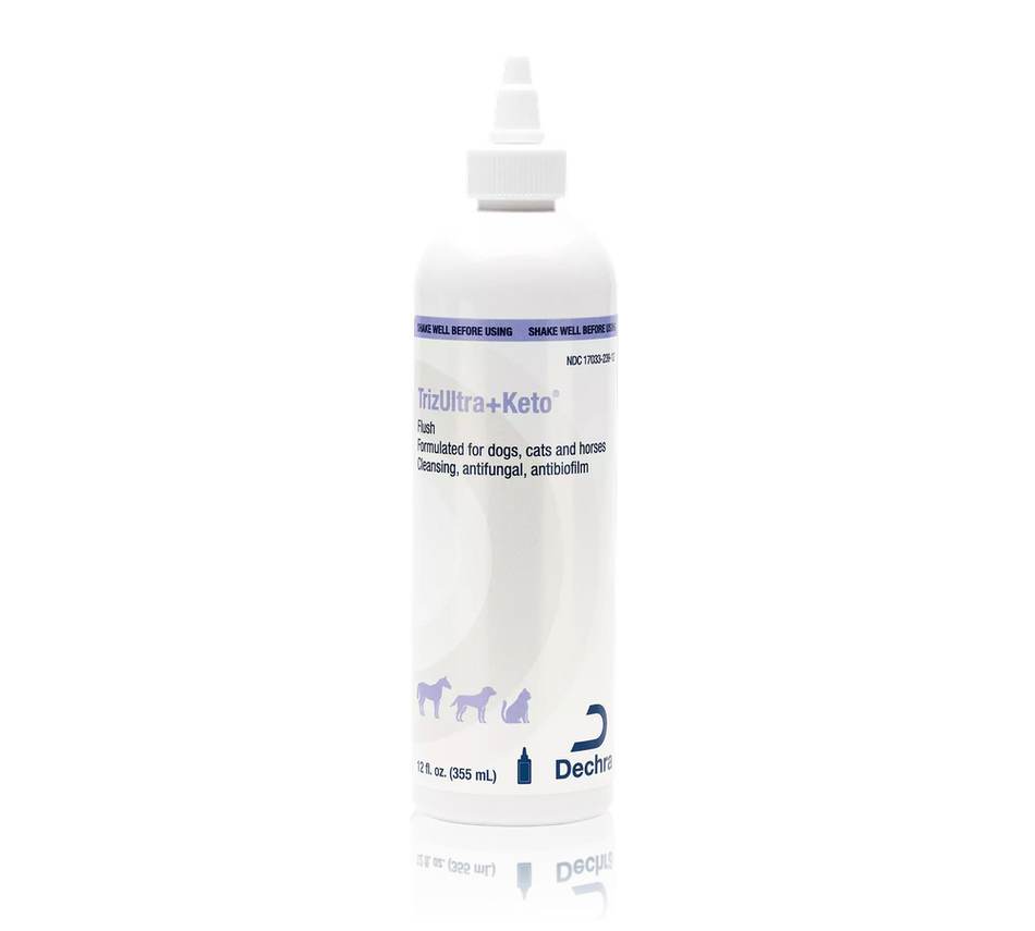 TrizUltra+KETO Solution