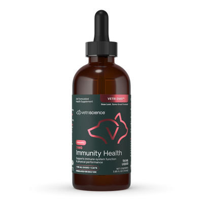 DMG Immunity Health Liquid for Cats and