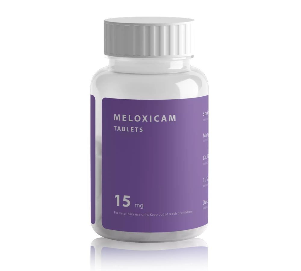 Meloxicam Tablet