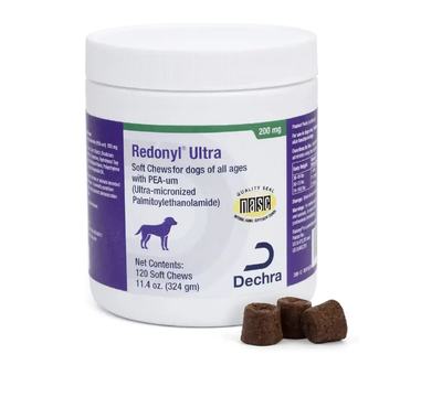 Redonyl Ultra Soft Chews for Dogs