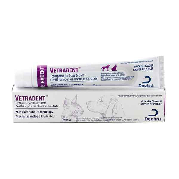Vetradent Toothpaste