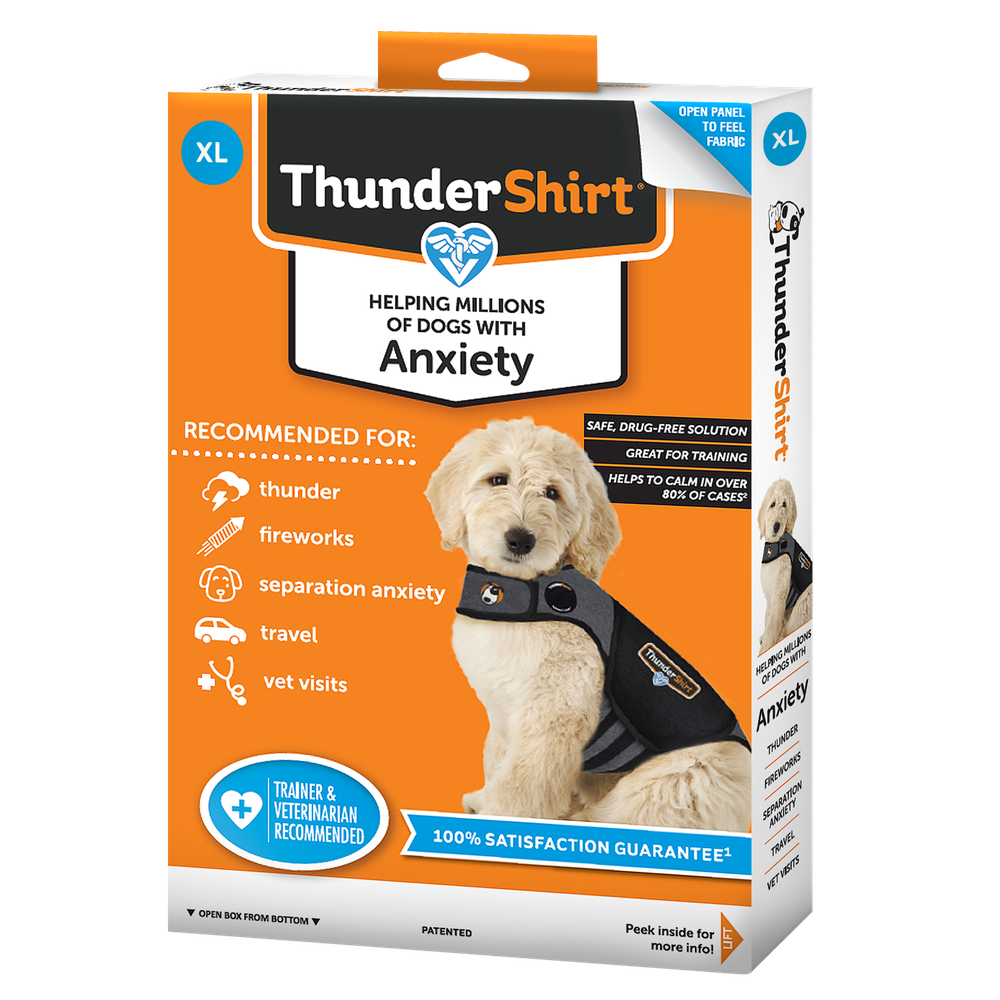 ThunderShirt for Dogs