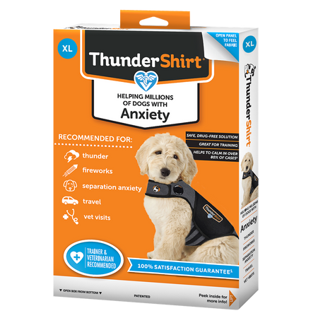 ThunderShirt for Dogs