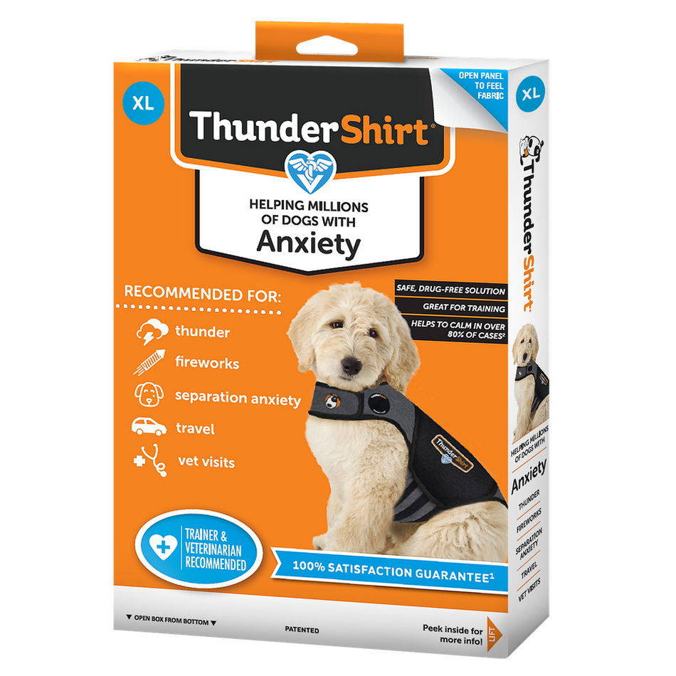 ThunderShirt for Dogs