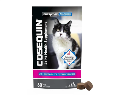Cosequin for CatsJoint Health Supplement for Cats
