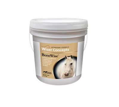 BoneWise for Horses
