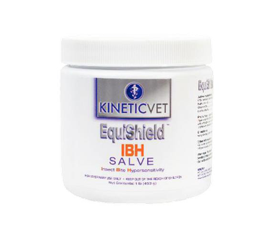 EquiShield IBH Salve