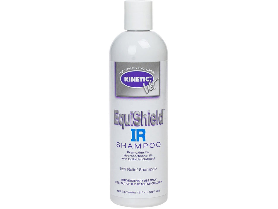 EquiShield IR Shampoo