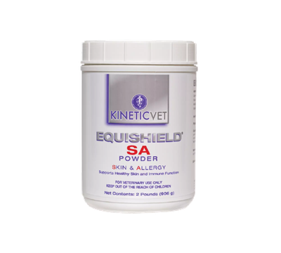 EquiShield SA Powder for Horses