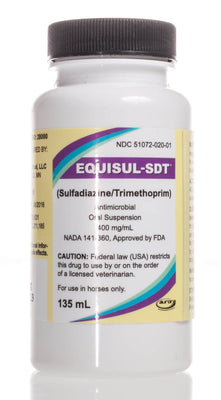 EquiSul-SDT Oral Suspension
