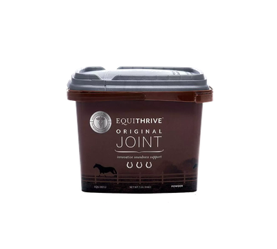 Equithrive Joint Powder for Horses