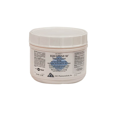 Equizone (Phenylbutazone) Powder
