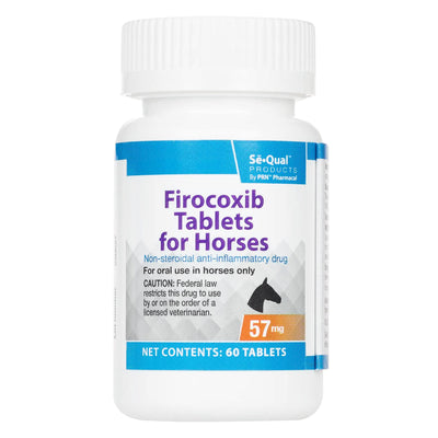 Firocoxib Tablets for Horses