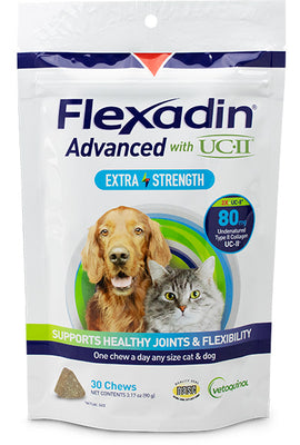 Flexadin Advanced Extra Strength Chews
