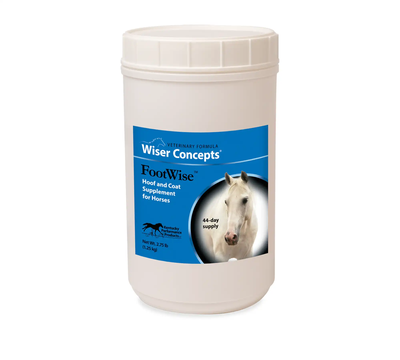 FootWise Powder for Horses