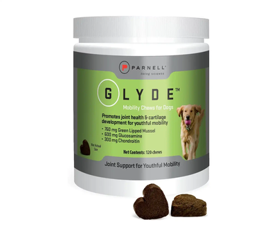 Glyde Mobility Chews for Dogs