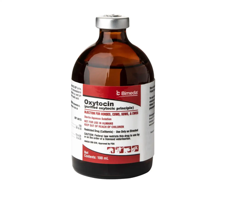 Oxytocin Injectable Solution