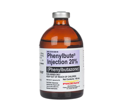 Phenylbute Injection