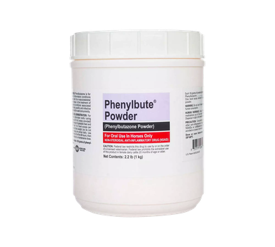 Phenylbute Powder