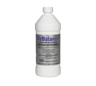 Rebalance Oral Suspension