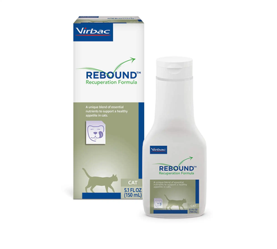 Rebound Recuperation for Cats