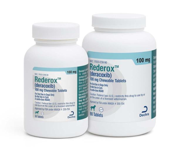Rederox Chewable Tablets