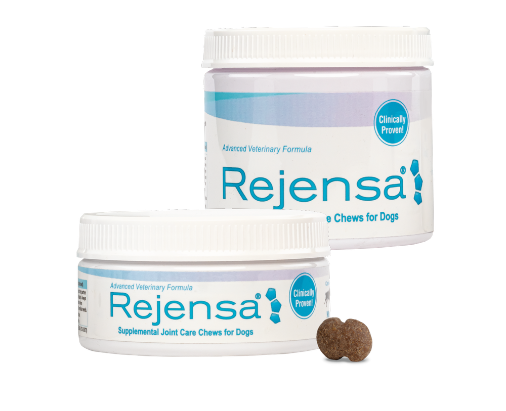 Rejensa Chews for Dogs