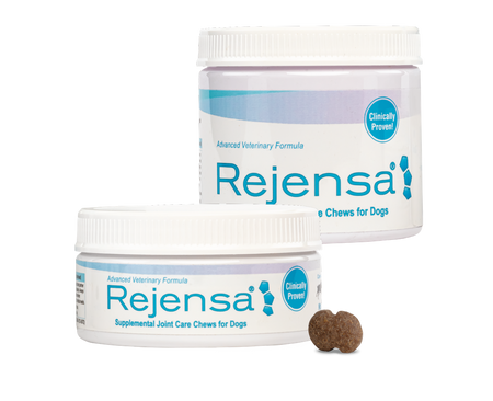 Rejensa Chews for Dogs