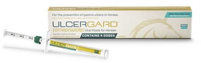 Ulcergard Oral Paste