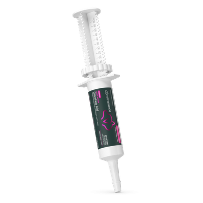 Quick Action Diarrhea Aid Paste for Dogs