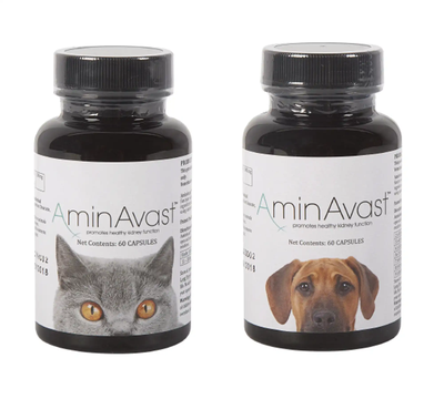 AminAvast Capsules