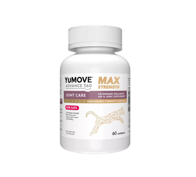 YuMOVE MVS Feline Hip & Joint Health